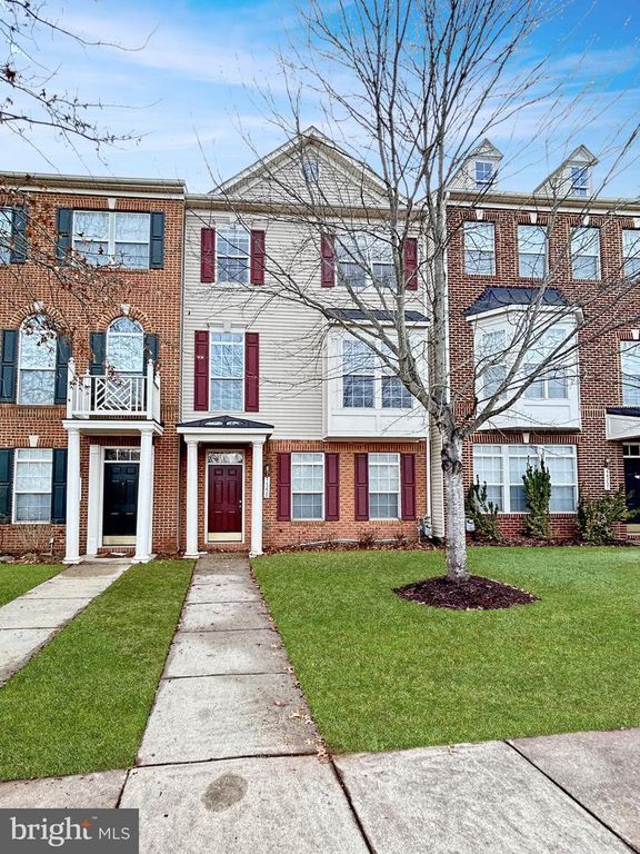 44259 HURON TER, Ashburn, VA 20147