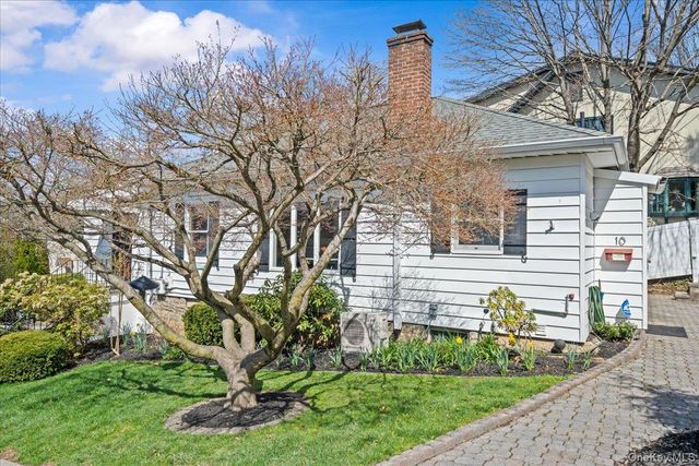 10 Anderson Avenue, Sleepy Hollow, NY 10591