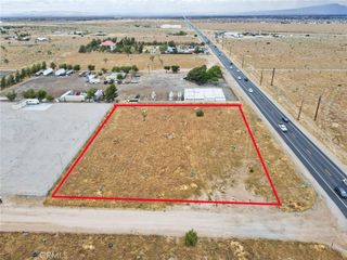 0 Us-395, Hesperia, CA 92344