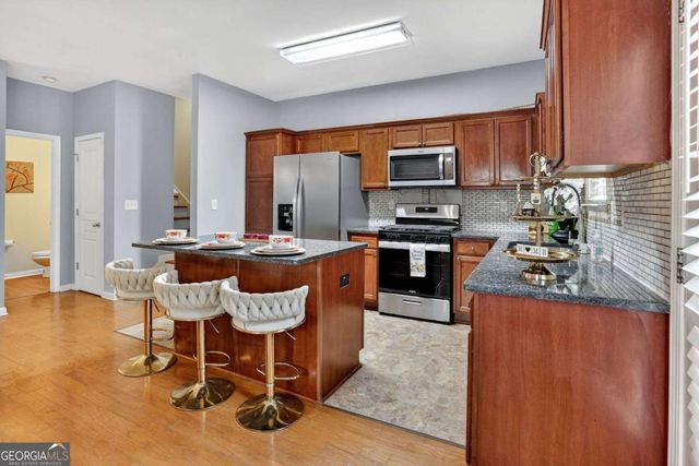 1415 Commercial Court, Norcross, GA 30093