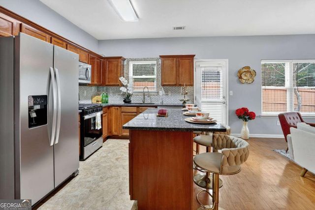 1415 Commercial Court, Norcross, GA 30093