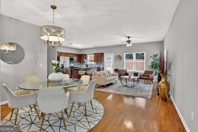 1415 Commercial Court, Norcross, GA 30093