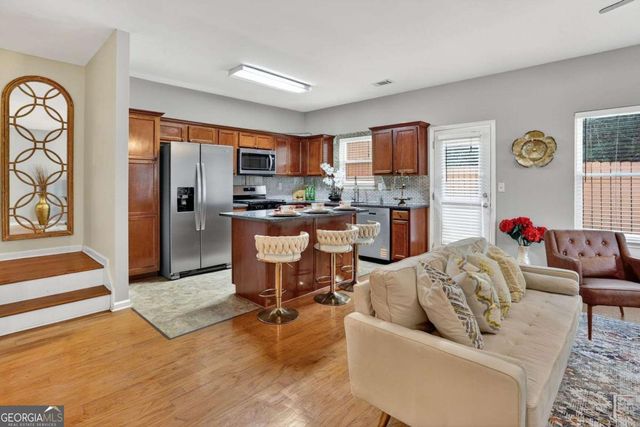 1415 Commercial Court, Norcross, GA 30093