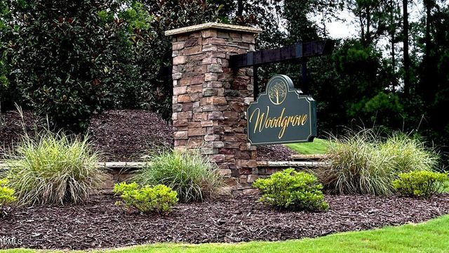 269 Blue Aspen Drive, Fuquay Varina, NC 27526