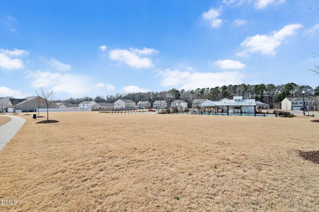 269 Blue Aspen Drive, Fuquay Varina, NC 27526