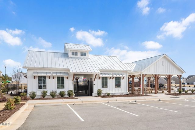 269 Blue Aspen Drive, Fuquay Varina, NC 27526
