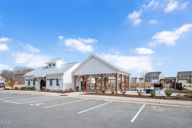 269 Blue Aspen Drive, Fuquay Varina, NC 27526