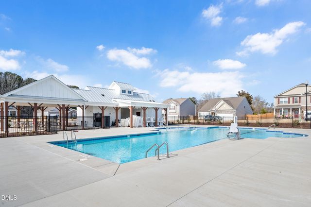 269 Blue Aspen Drive, Fuquay Varina, NC 27526