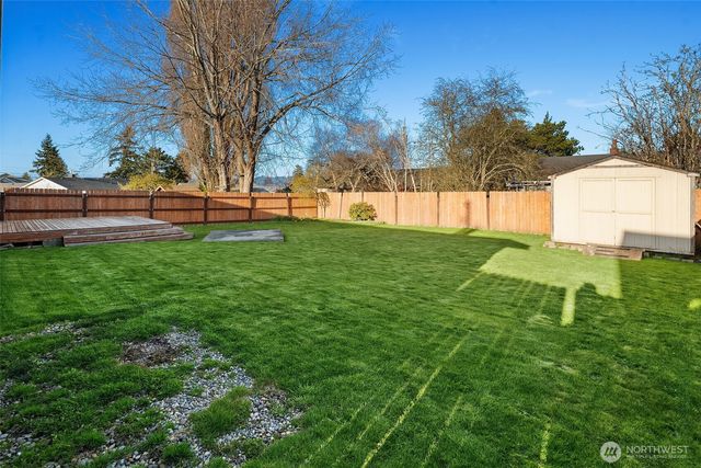 3903 Broadview Drive, Anacortes, WA 98221