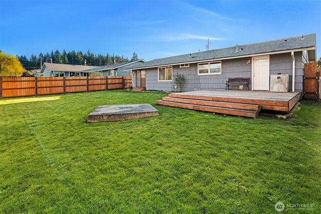 3903 Broadview Drive, Anacortes, WA 98221