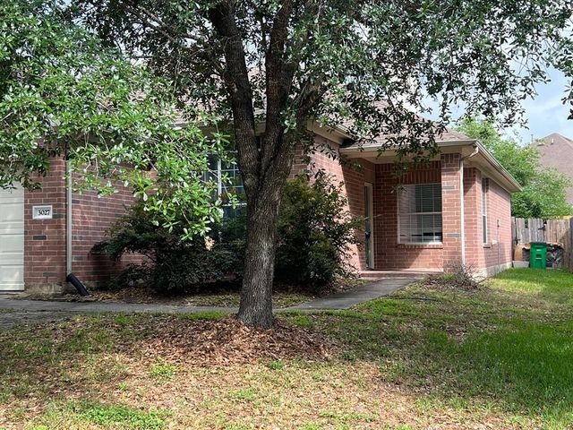 3027 Country Boy Court, Spring, TX 77373