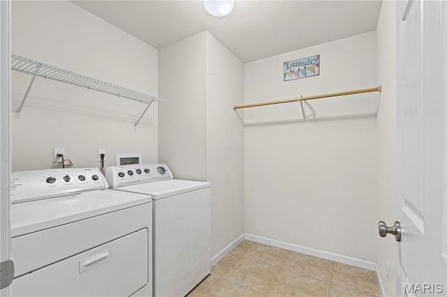 2664 Shorewood Drive, Florissant, MO 63031