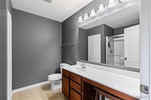 2664 Shorewood Drive, Florissant, MO 63031