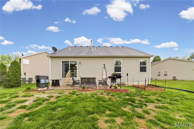 2664 Shorewood Drive, Florissant, MO 63031