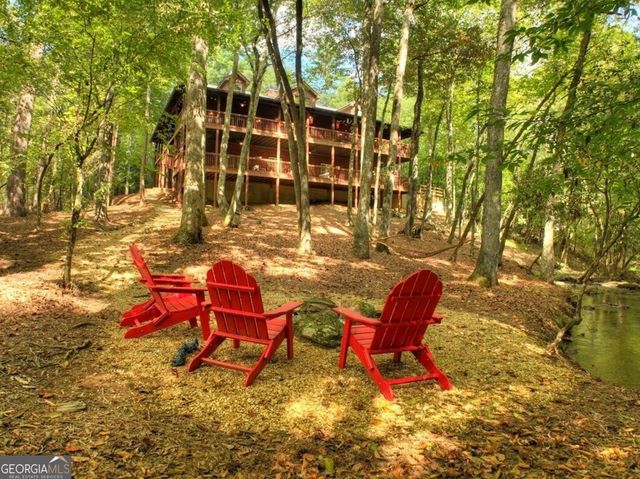 390 Twin Creeks, Blue Ridge, GA 30513