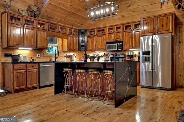 390 Twin Creeks, Blue Ridge, GA 30513