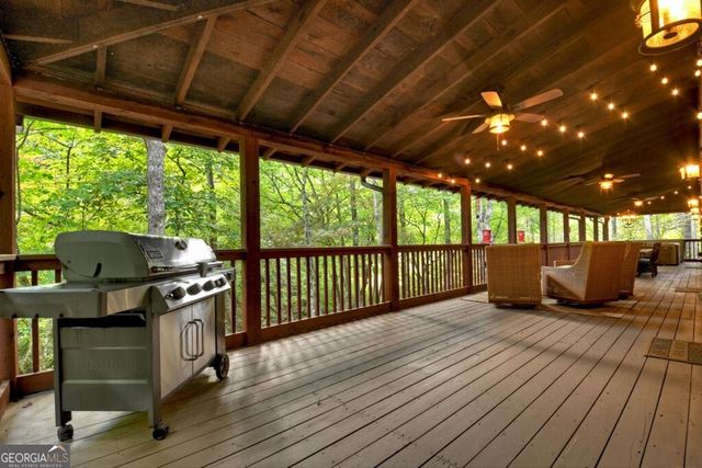 390 Twin Creeks, Blue Ridge, GA 30513