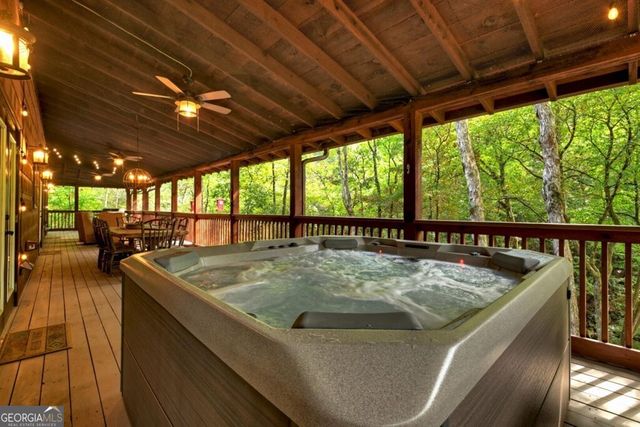 390 Twin Creeks, Blue Ridge, GA 30513