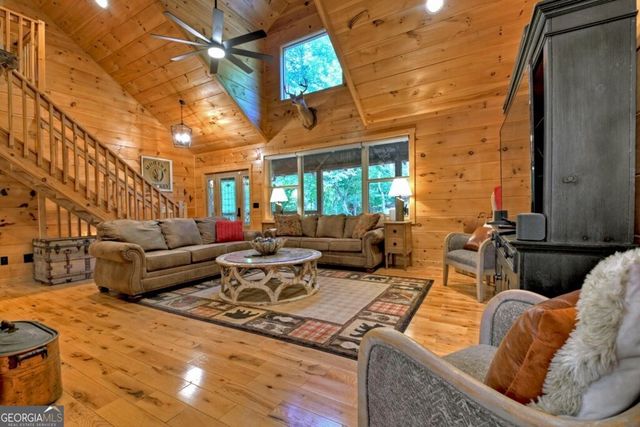 390 Twin Creeks, Blue Ridge, GA 30513