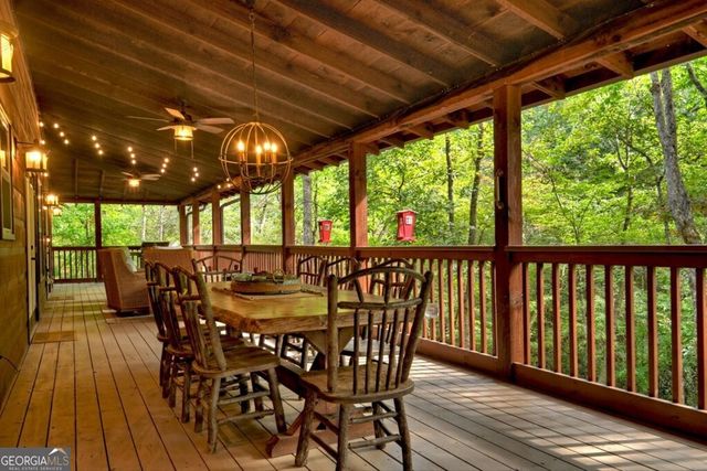 390 Twin Creeks, Blue Ridge, GA 30513