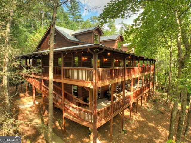 390 Twin Creeks, Blue Ridge, GA 30513