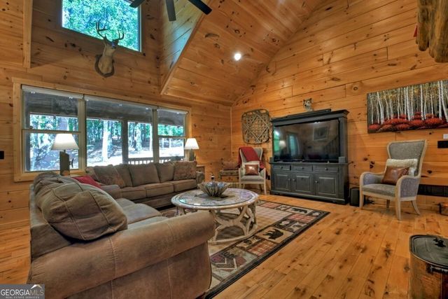 390 Twin Creeks, Blue Ridge, GA 30513