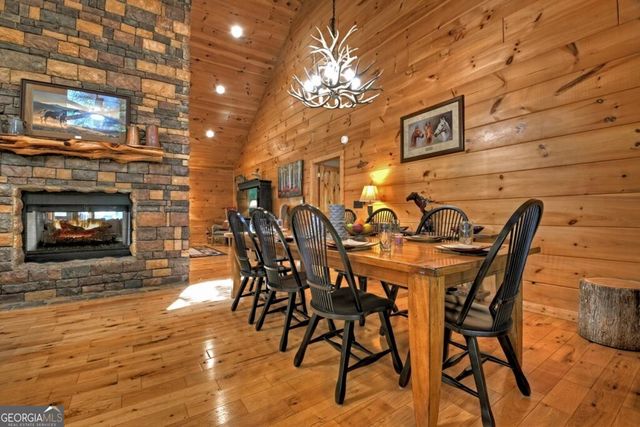390 Twin Creeks, Blue Ridge, GA 30513