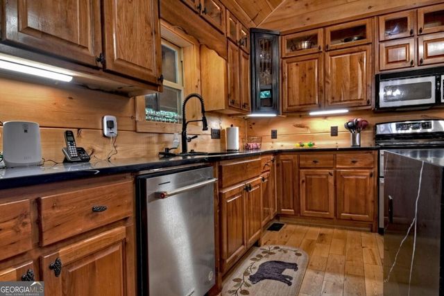 390 Twin Creeks, Blue Ridge, GA 30513
