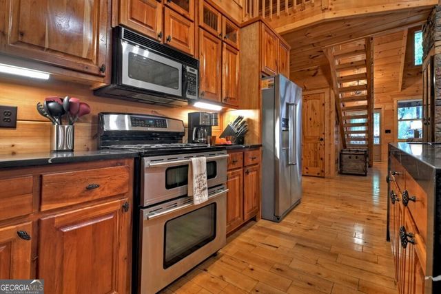 390 Twin Creeks, Blue Ridge, GA 30513