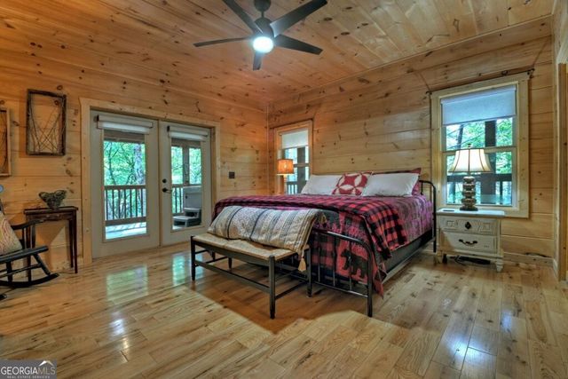 390 Twin Creeks, Blue Ridge, GA 30513