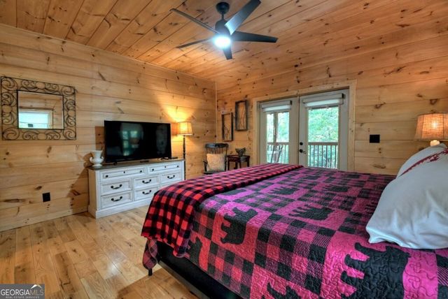 390 Twin Creeks, Blue Ridge, GA 30513