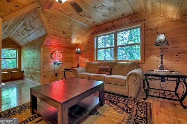 390 Twin Creeks, Blue Ridge, GA 30513