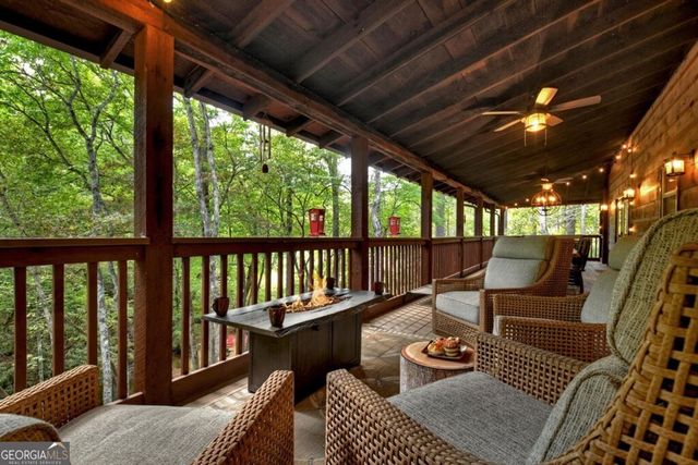 390 Twin Creeks, Blue Ridge, GA 30513