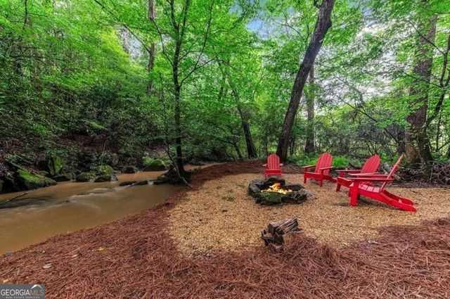 390 Twin Creeks, Blue Ridge, GA 30513