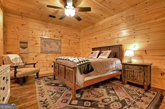 390 Twin Creeks, Blue Ridge, GA 30513