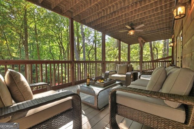 390 Twin Creeks, Blue Ridge, GA 30513