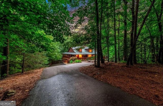 390 Twin Creeks, Blue Ridge, GA 30513