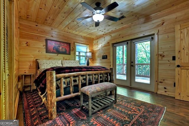 390 Twin Creeks, Blue Ridge, GA 30513