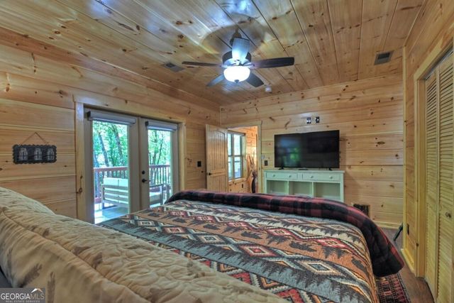 390 Twin Creeks, Blue Ridge, GA 30513