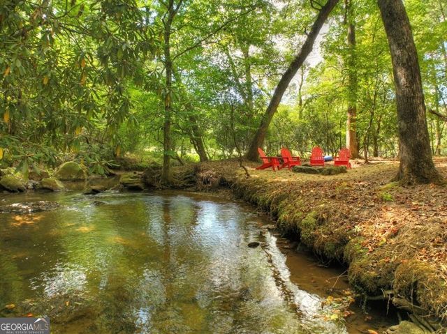 390 Twin Creeks, Blue Ridge, GA 30513
