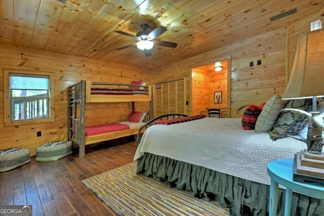 390 Twin Creeks, Blue Ridge, GA 30513