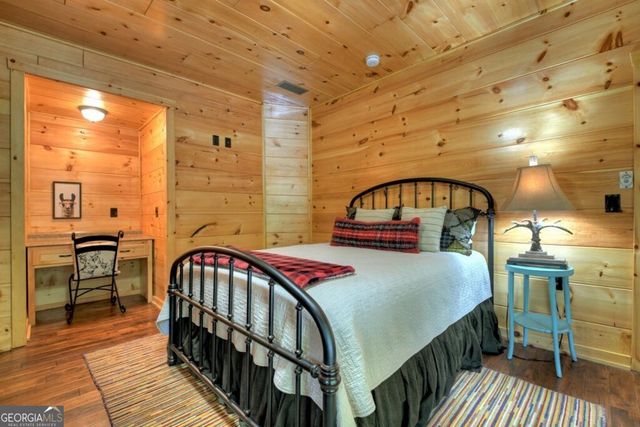 390 Twin Creeks, Blue Ridge, GA 30513
