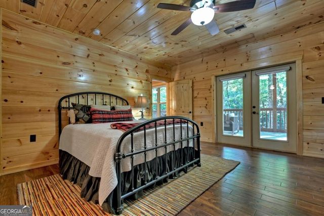390 Twin Creeks, Blue Ridge, GA 30513