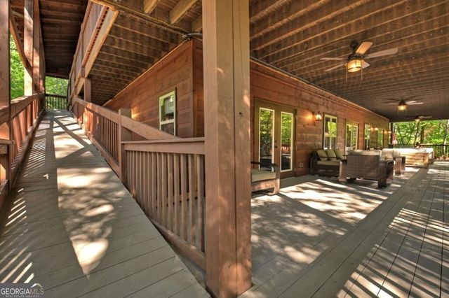 390 Twin Creeks, Blue Ridge, GA 30513