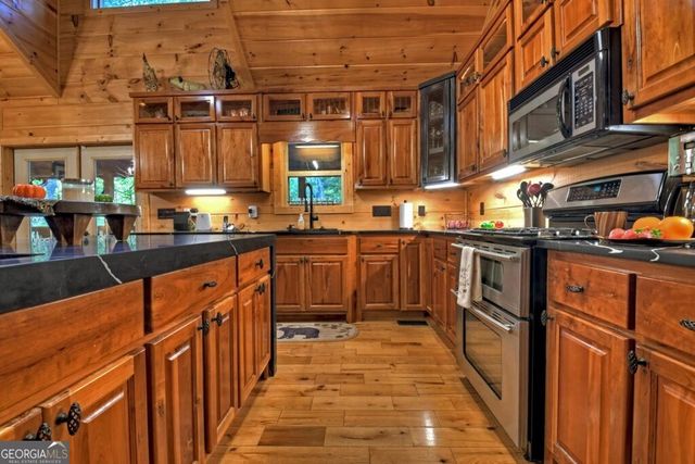 390 Twin Creeks, Blue Ridge, GA 30513