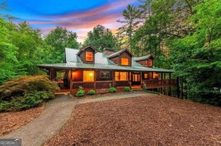 390 Twin Creeks, Blue Ridge, GA 30513