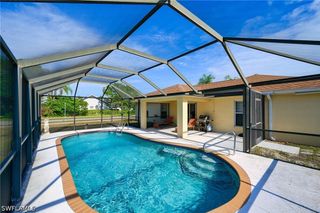2519 6th ST W, Lehigh Acres, FL 33971