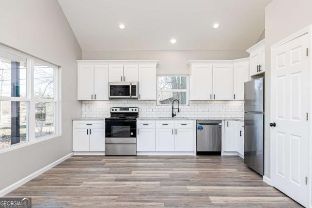 3194 Us-411, White, GA 30184