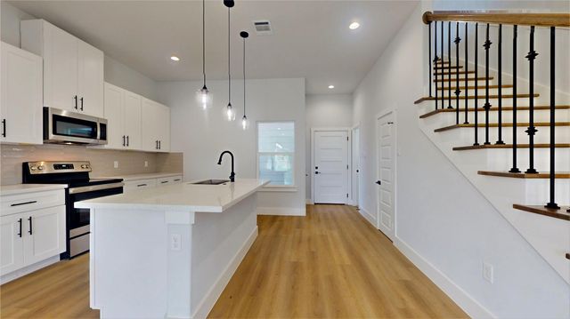 12226 Kirkgard, Houston, TX 77045