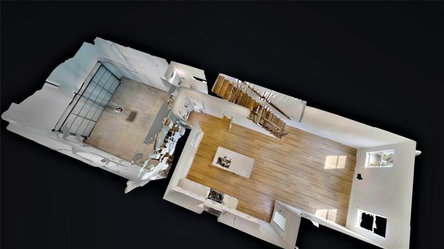 12226 Kirkgard, Houston, TX 77045